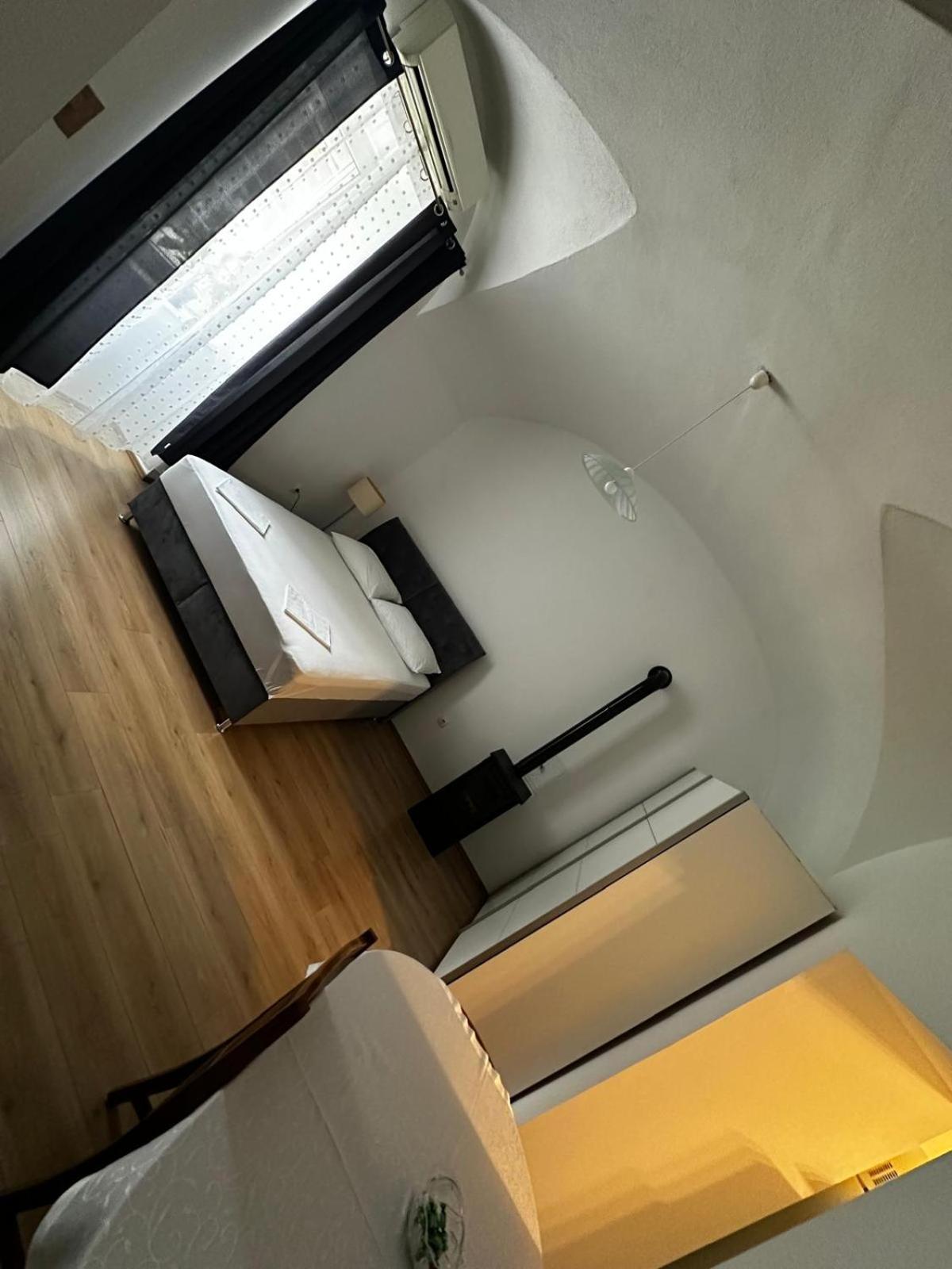 Studio Apartman Grga Сень Экстерьер фото